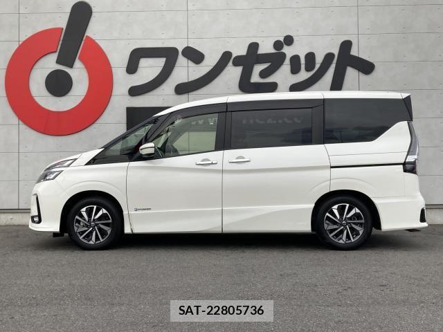 Nissan SERENA 2021-05 6682854-19