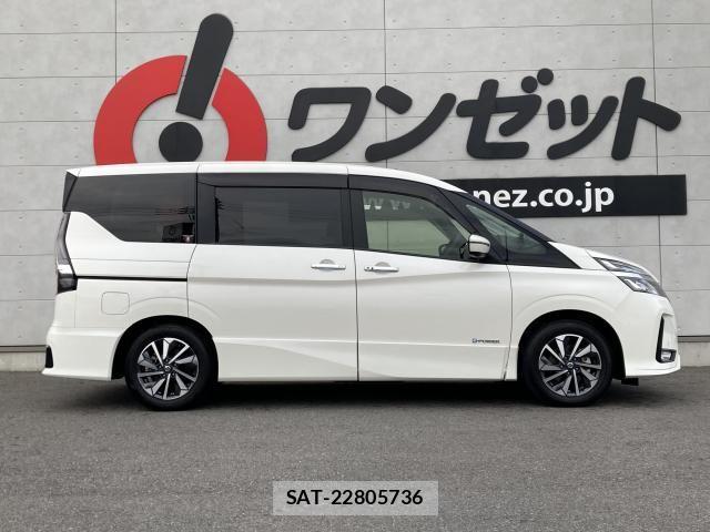 Nissan SERENA 2021-05 6682854-20