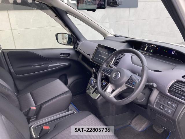 Nissan SERENA 2021-05 6682854-21