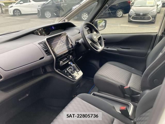 Nissan SERENA 2021-05 6682854-25