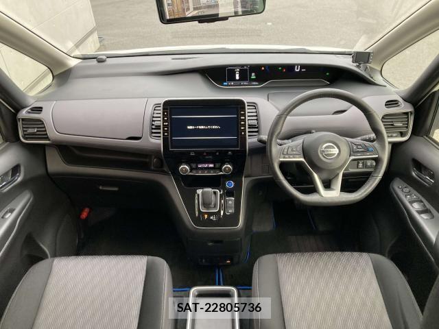 Nissan SERENA 2021-05 6682854-2
