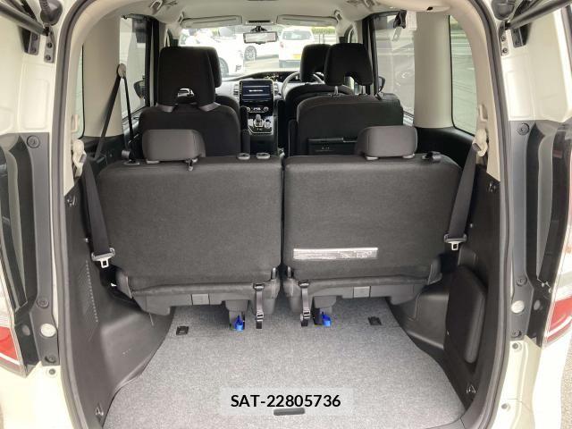 Nissan SERENA 2021-05 6682854-29