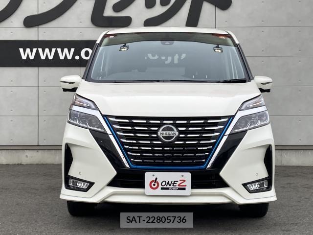 Nissan SERENA 2021-05 6682854-5