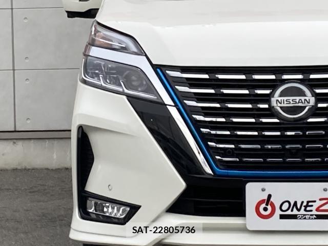 Nissan SERENA 2021-05 6682854-6
