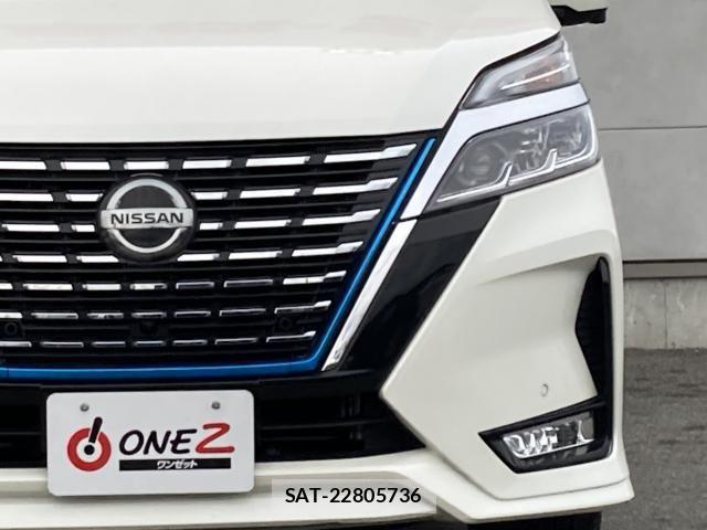 Nissan SERENA 2021-05 6682854-7