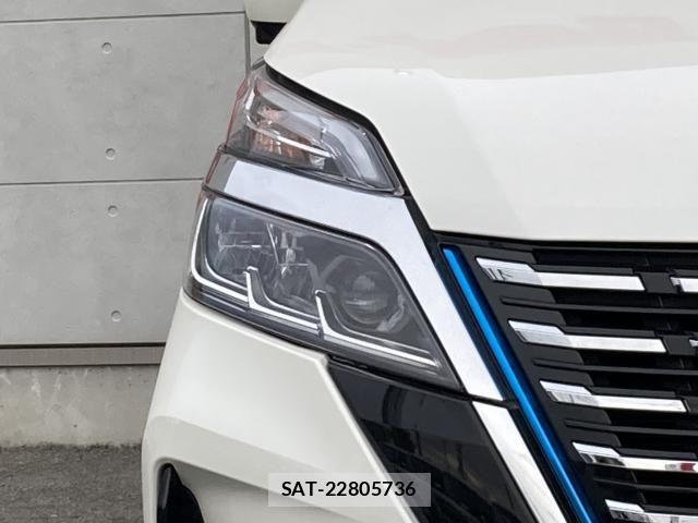 Nissan SERENA 2021-05 6682854-8