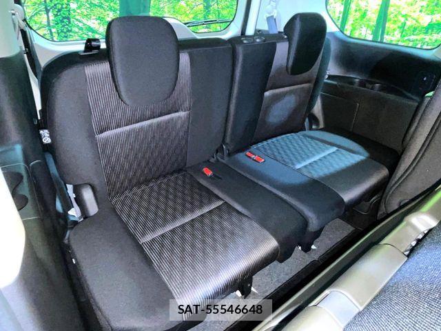 Nissan SERENA 2021-09 6683996-9