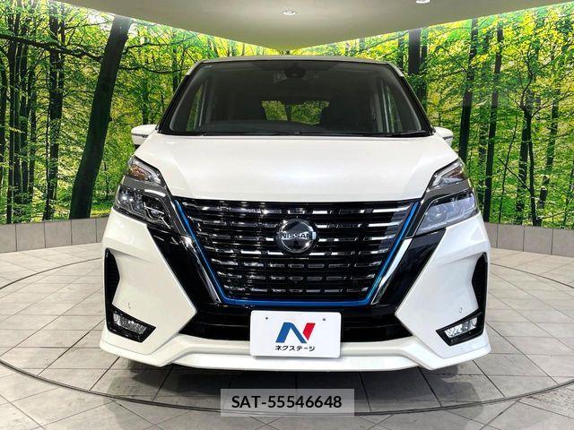 Nissan SERENA 2021-09 6683996-14