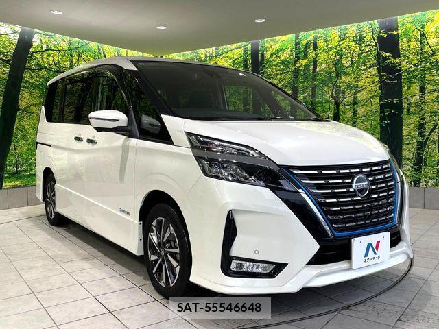 Nissan SERENA 2021-09 6683996-16