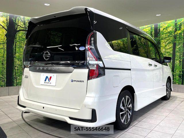Nissan SERENA 2021-09 6683996-17