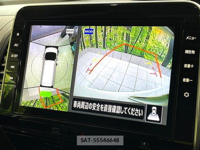Nissan SERENA 2021-09 6683996-3