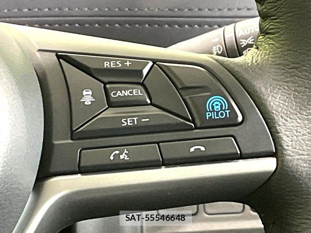 Nissan SERENA 2021-09 6683996-5