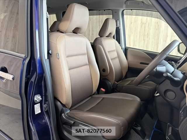 Nissan SERENA 2018-09 6683998-9