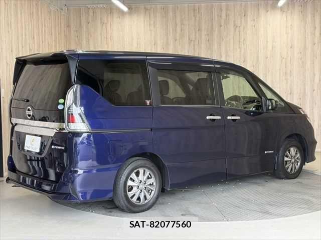 Nissan SERENA 2018-09 6683998-19
