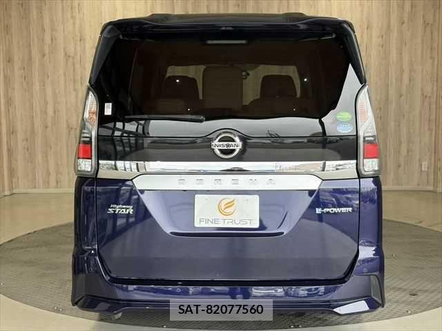 Nissan SERENA 2018-09 6683998-20