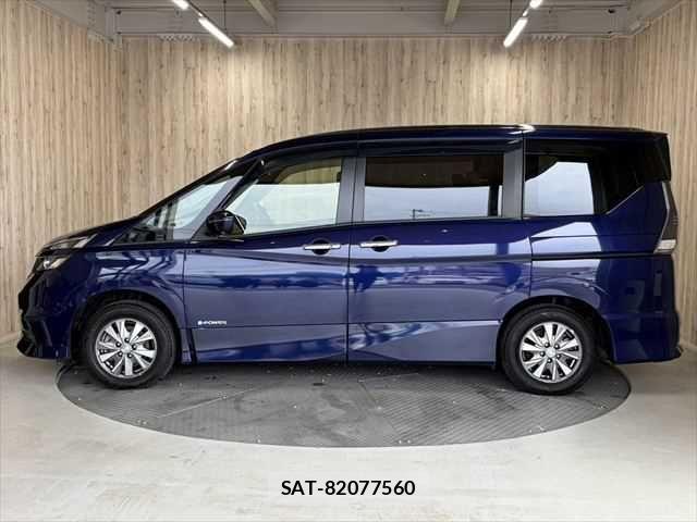 Nissan SERENA 2018-09 6683998-22