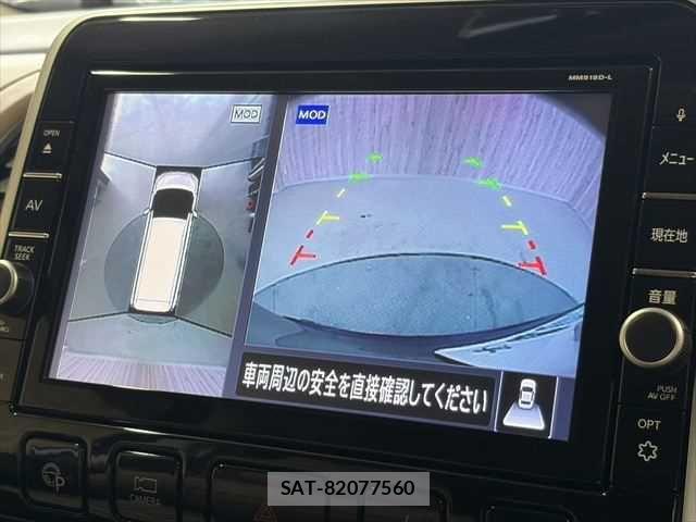 Nissan SERENA 2018-09 6683998-4