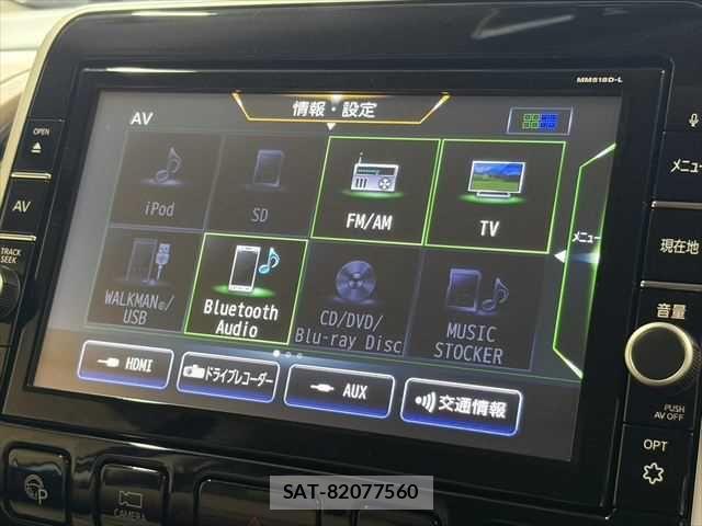 Nissan SERENA 2018-09 6683998-5