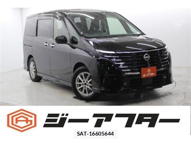 Nissan SERENA 2023-05 6682853-0