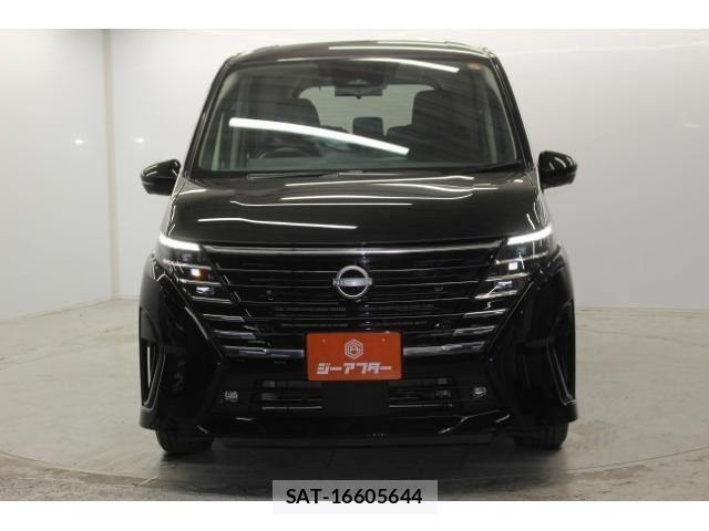 Nissan SERENA 2023-05 6682853-1