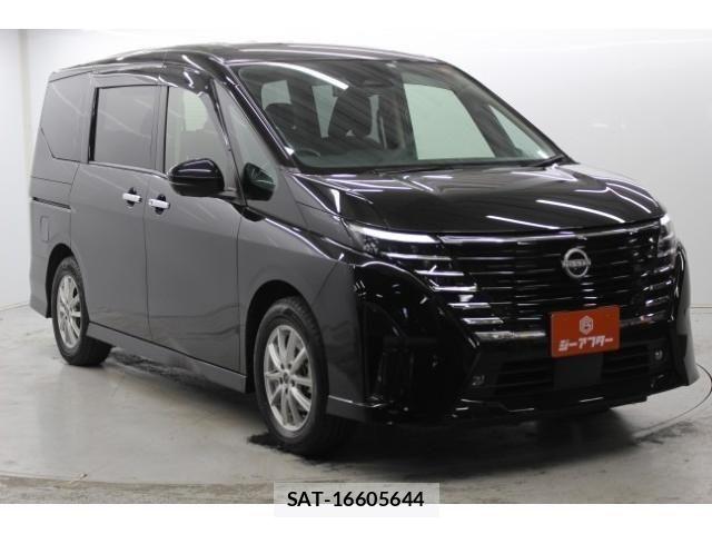 Nissan SERENA 2023-05 6682853-2
