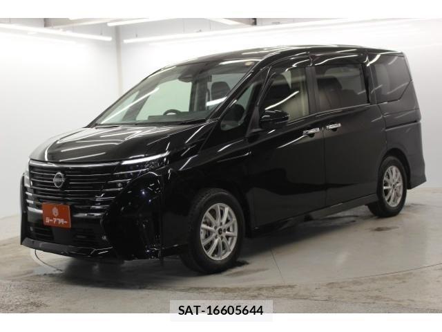 Nissan SERENA 2023-05 6682853-8