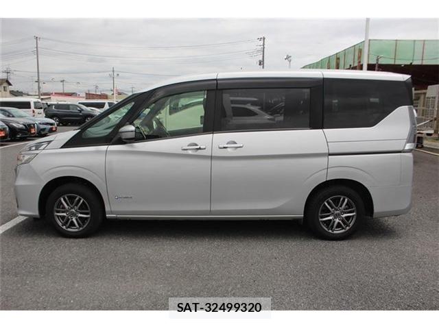 Nissan SERENA 2018-10 6691249-10
