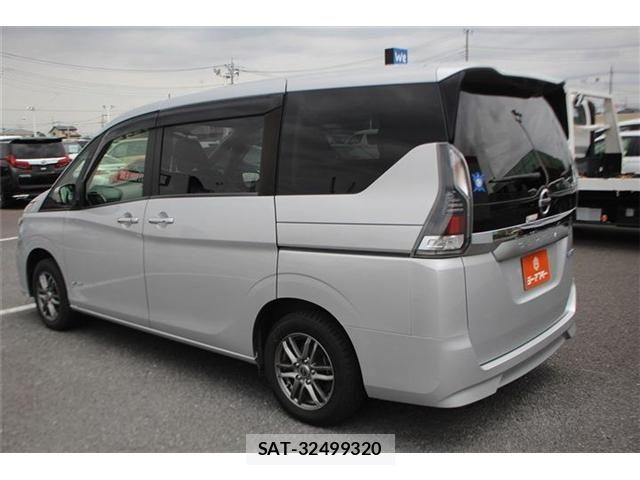 Nissan SERENA 2018-10 6691249-11
