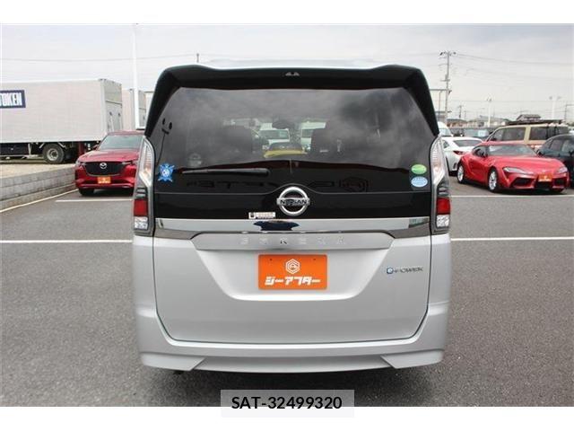 Nissan SERENA 2018-10 6691249-12