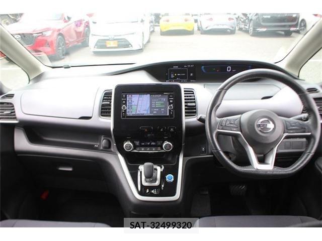 Nissan SERENA 2018-10 6691249-27
