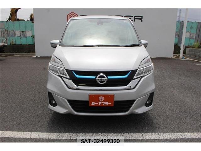 Nissan SERENA 2018-10 6691249-8