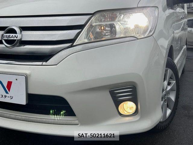 Nissan SERENA 2012-01 6717239-13