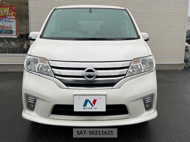 Nissan SERENA 2012-01 6717239-14