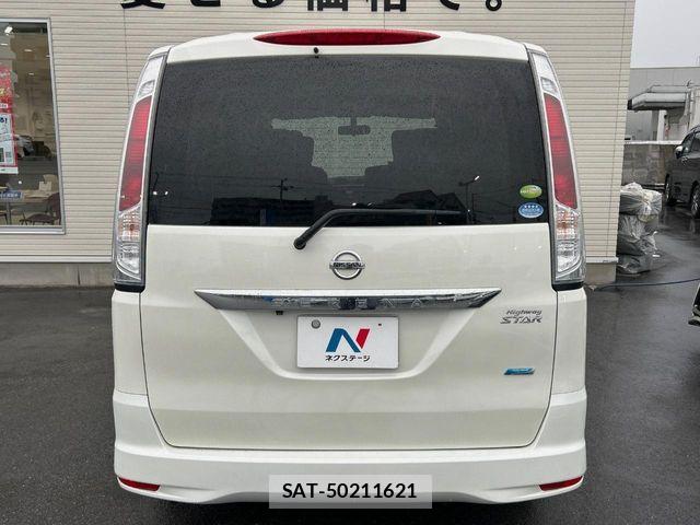 Nissan SERENA 2012-01 6717239-15