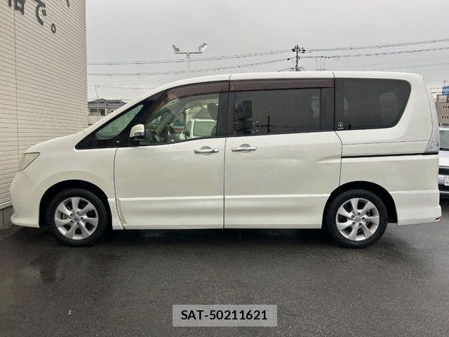Nissan SERENA 2012-01 6717239-16