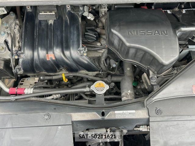 Nissan SERENA 2012-01 6717239-18