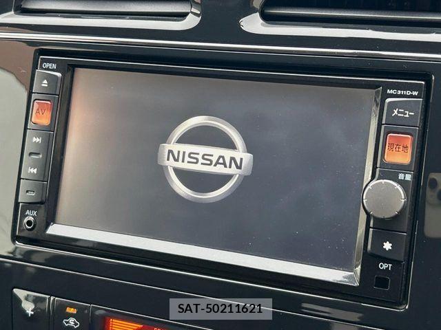 Nissan SERENA 2012-01 6717239-2