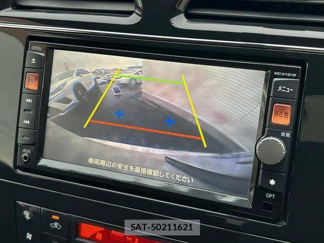Nissan SERENA 2012-01 6717239-3