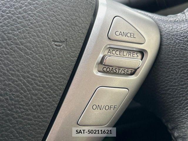 Nissan SERENA 2012-01 6717239-5