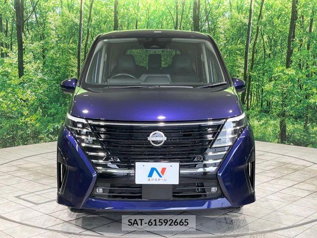 Nissan SERENA 2023-02 6717220-14