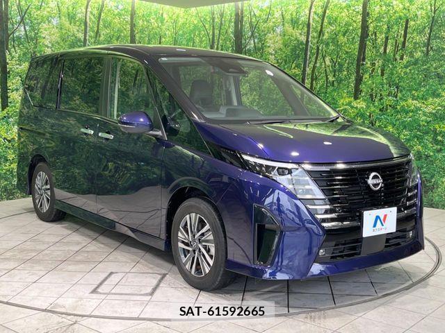 Nissan SERENA 2023-02 6717220-16