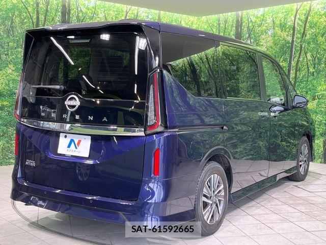 Nissan SERENA 2023-02 6717220-17