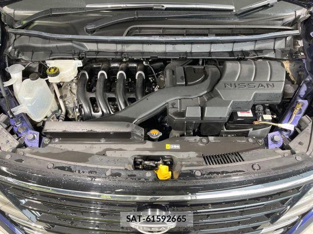 Nissan SERENA 2023-02 6717220-18