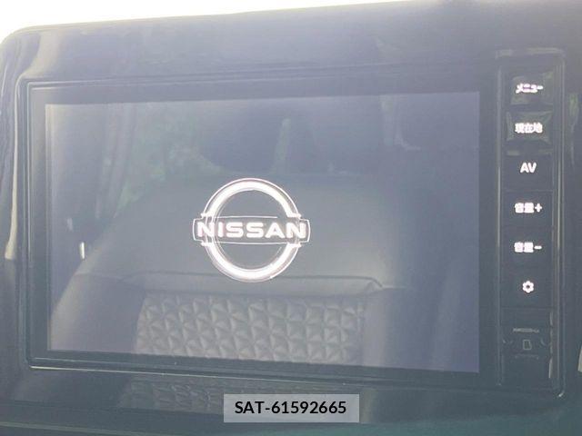 Nissan SERENA 2023-02 6717220-3