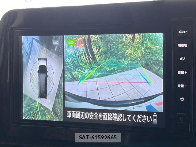 Nissan SERENA 2023-02 6717220-4