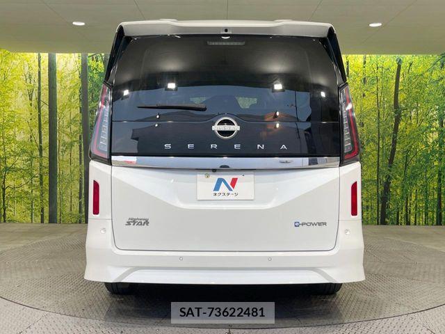 Nissan SERENA 2024-07 6717228-15