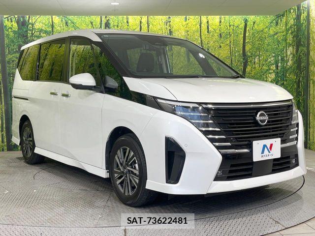 Nissan SERENA 2024-07 6717228-16