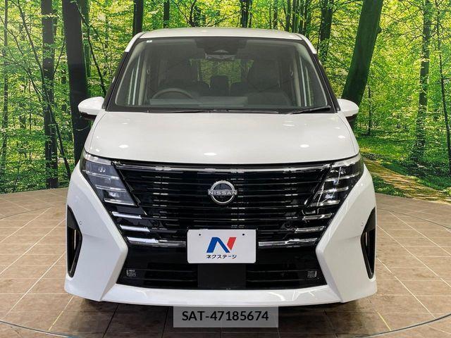 Nissan SERENA 2024-02 6717218-14