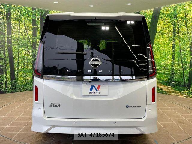Nissan SERENA 2024-02 6717218-15