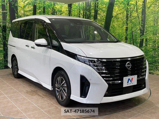 Nissan SERENA 2024-02 6717218-16